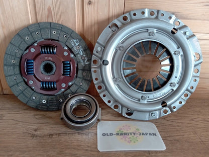 SUZUKI EVERY JDM CARRY DD51T DD51B WithoutTurbo1991.91999.1 Clutch 3-pieceKit Aisin