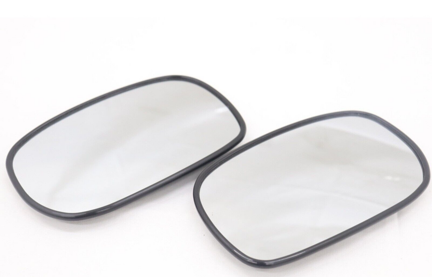 NISSAN Genuine JDM SKYLINE BNR34 GT-R ER34 HR34 R34 Side Mirror Glass RH LH Set OEM