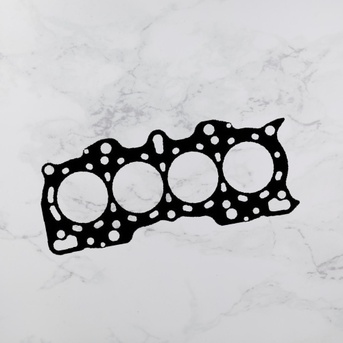 قطع غيار هوندا الأصلية JDM، حشية رأس الأسطوانة، أورتيا دوماني 12251-P75-004 EL1 EL2 EL3