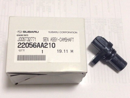SUBARU Genuine JDM MODELS SENSOR CAMSHAFT POSITIONING 22056AA210 Legacy Impreza BRZ