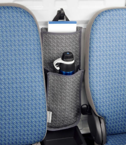 HONDA ACTY JDM TRUCK HA8 HA9 Center Storage Pocket 08U13-TP8-000 Genuine Parts