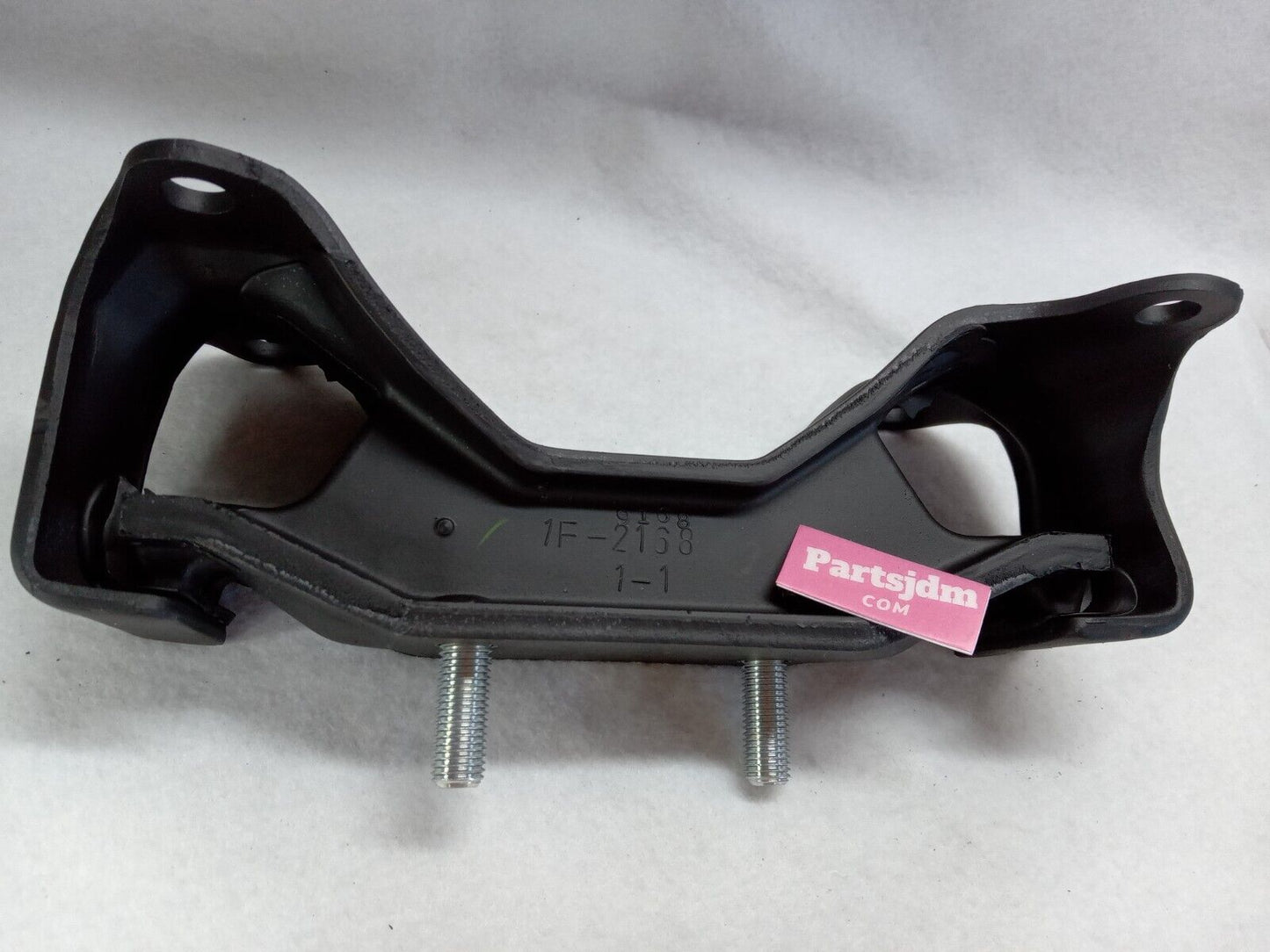 STI Genuine JDM Mission Mount 6MT ST410224S040 Speed Gearbox SUBARU Impreza WRX