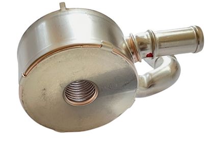 Mazda Genuine JDM Engine Oil Cooler Kit LF6W-14-700A LF9V-14-789 LF02-14-342 set