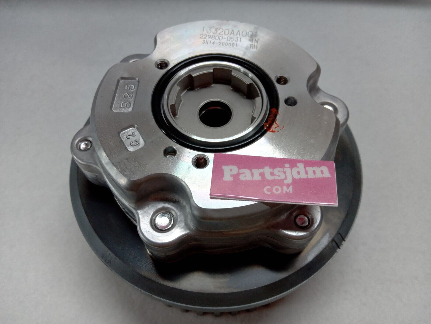 SUBARU Genuine JDM RH Intake Camshaft Gear Sprocket Impreza 2008 STi EJ257 Tracking