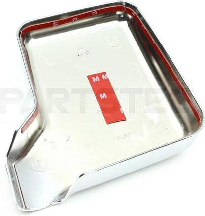 Suzuki Carry JDM DA16T Carry Truck DA63T DA65T DA16T Door Mirror Chrome Cover