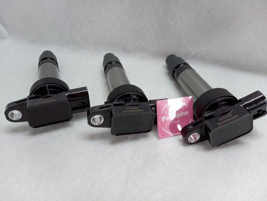 Suzuki Carry JDM DA52T DA62T DA63T DA65T DB52T Ignition coil set of 3 33400-76G00