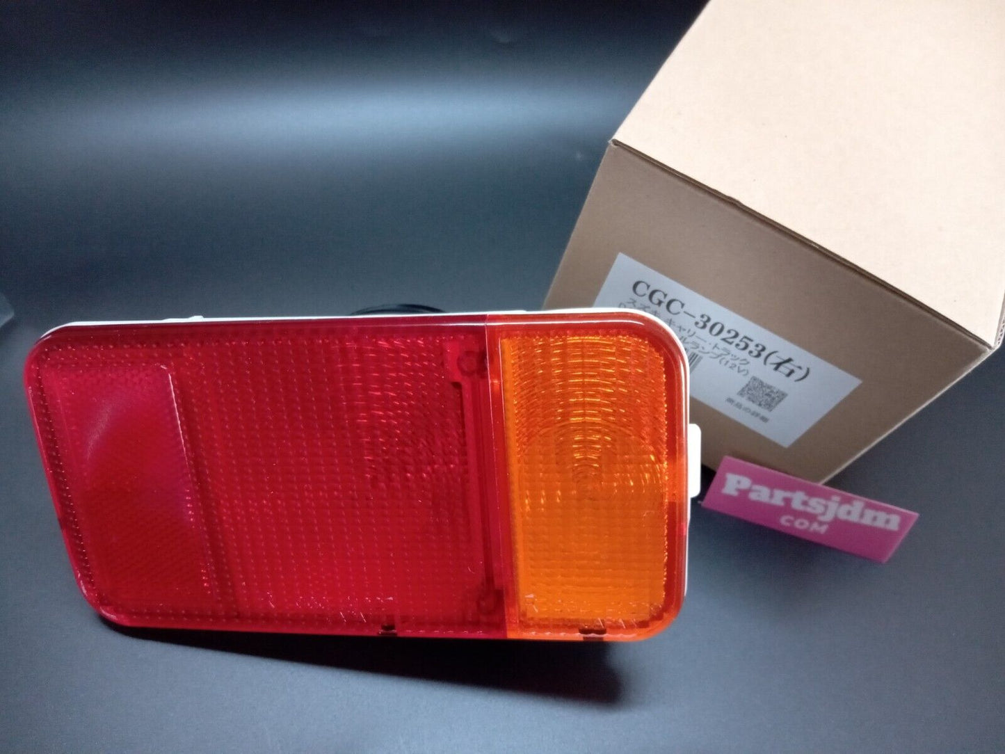 Suzuki Carry JDM Truck DA63T DA65T Tail lamps For right side Genuine parts