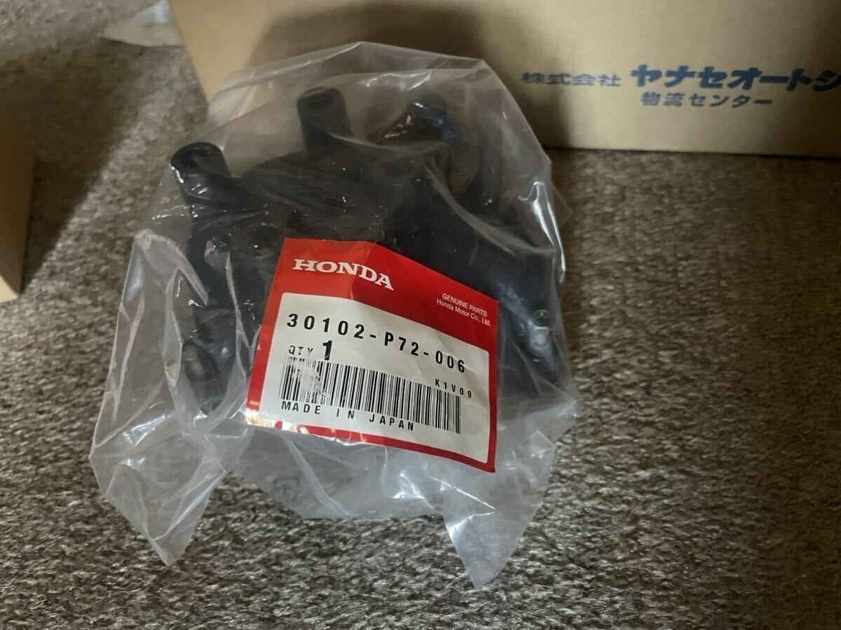 HONDA GENUINE JDM INTEGRA DC2 GSR TYPE-R B18C VTEC DOHC DISTRIBUTOR CAP OEM