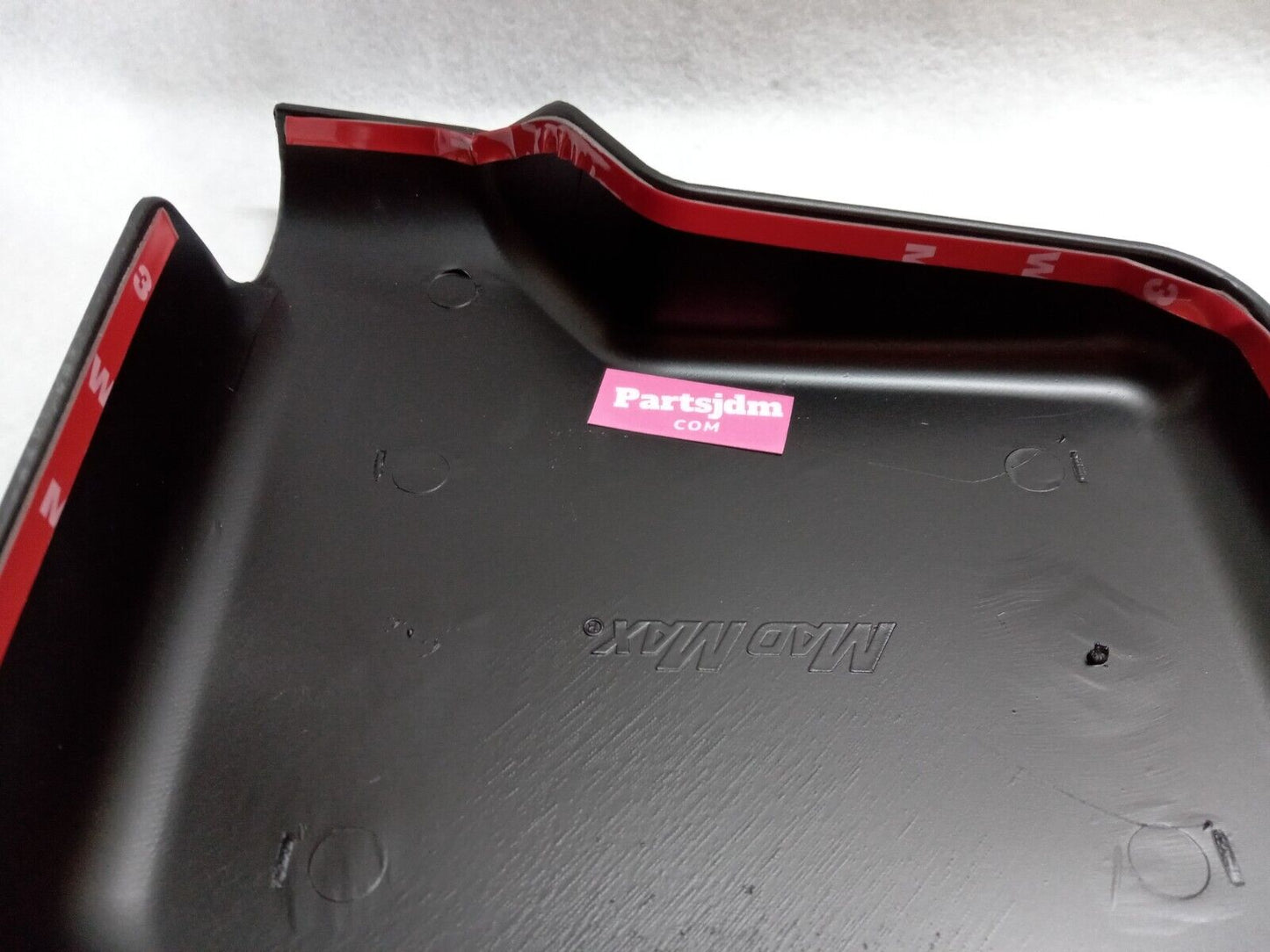 Suzuki Carry JDM DA63T DA65T DA16T Carbon Mirror Covers Right and Left SET