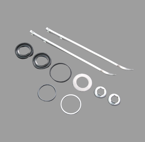 طقم إصلاح صمام التوجيه المعزز الدوار الأصلي من هوندا سيفيك JDM 06531-S04-J51