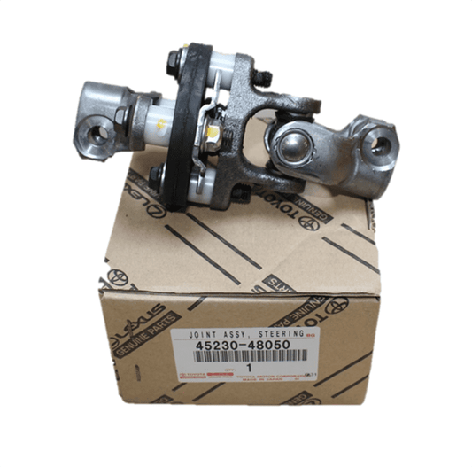 TOYOTA GENUINE JDM LEXUS OEM RX330/350/400h STEERING SHAFT UNIVERSAL JOINT ASSY