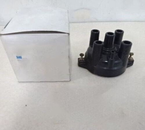 SUBARU Genuine JDM parts TV2 Sunbur van Distributor cap assembly Tracking Num