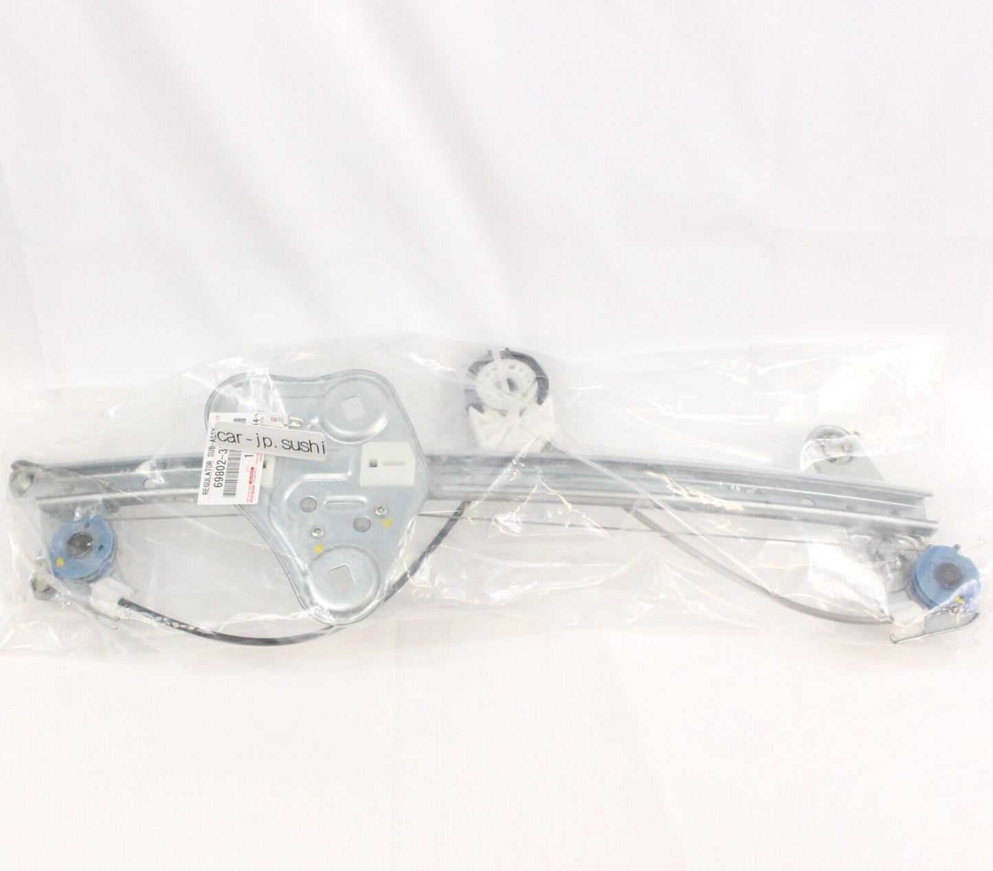 TOYOTA Lexus JDM Genuine Windom 96-01 ES300 97-01 Left Front Door Window Regulator