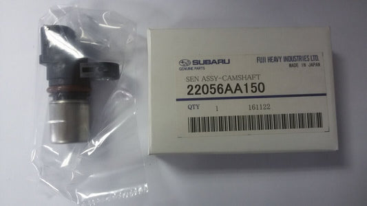 مجموعة حساس عمود الكامات الأصلية من سوبارو لسيارات ليجاسي B4 أوت باك (JDM)