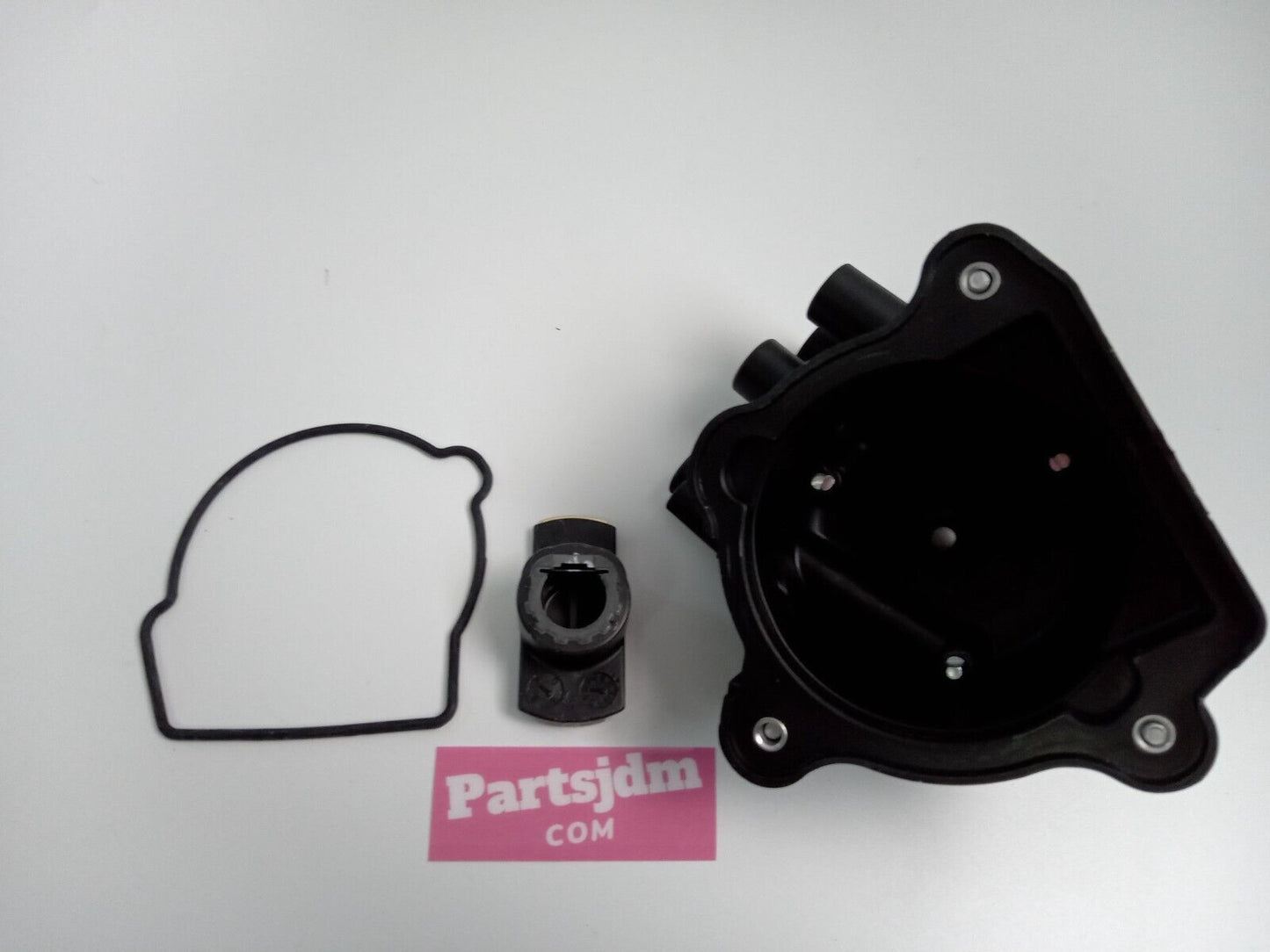 Genuine HONDA JDM ACTY TRUCK HA1 HA2 HA3 HA4 Distributor Cap & Rotor Kei Mini Truck