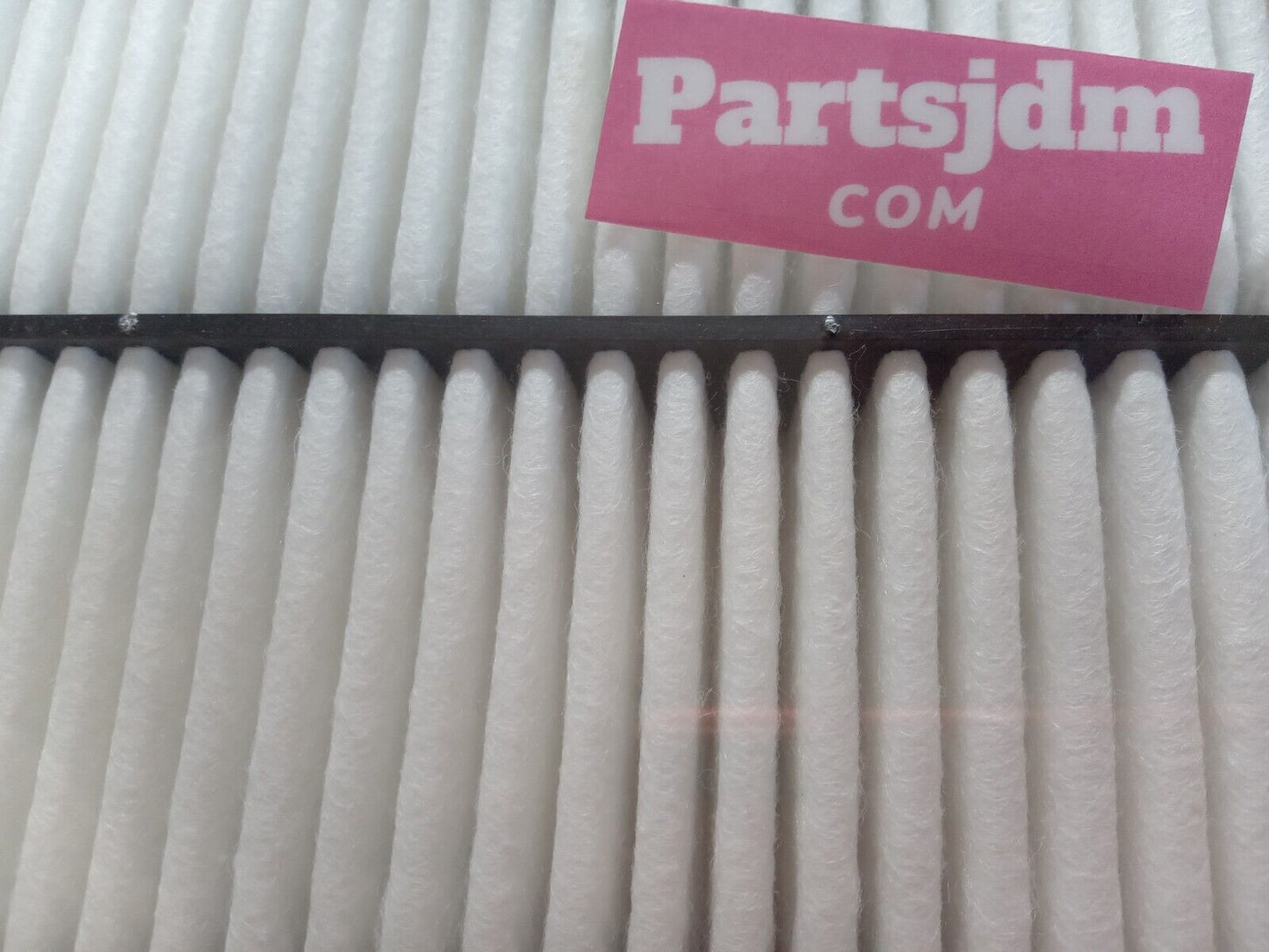 For DAIHATSU JDM HiJET Air Cleaner Filter 17801-B5010 Tracking Number