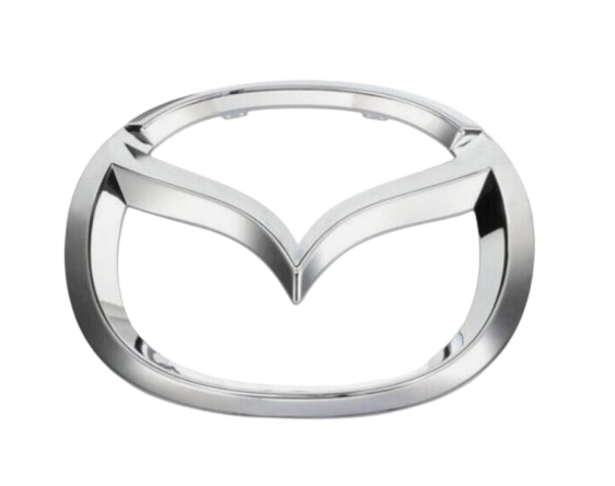 MAZDA GENUINE JDM CX-5 CX-9 KE KE2AW KE2FW FRONT EMBLEM BUDGE KA0G51730