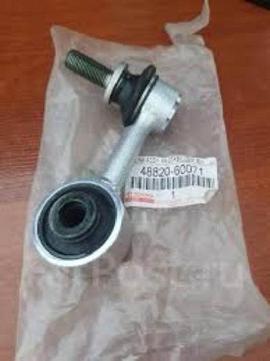 TOYOTA Genuine JDM LAND CRUISER 200 LEXUS LX570 Front Stabilizer Link Right Side OEM