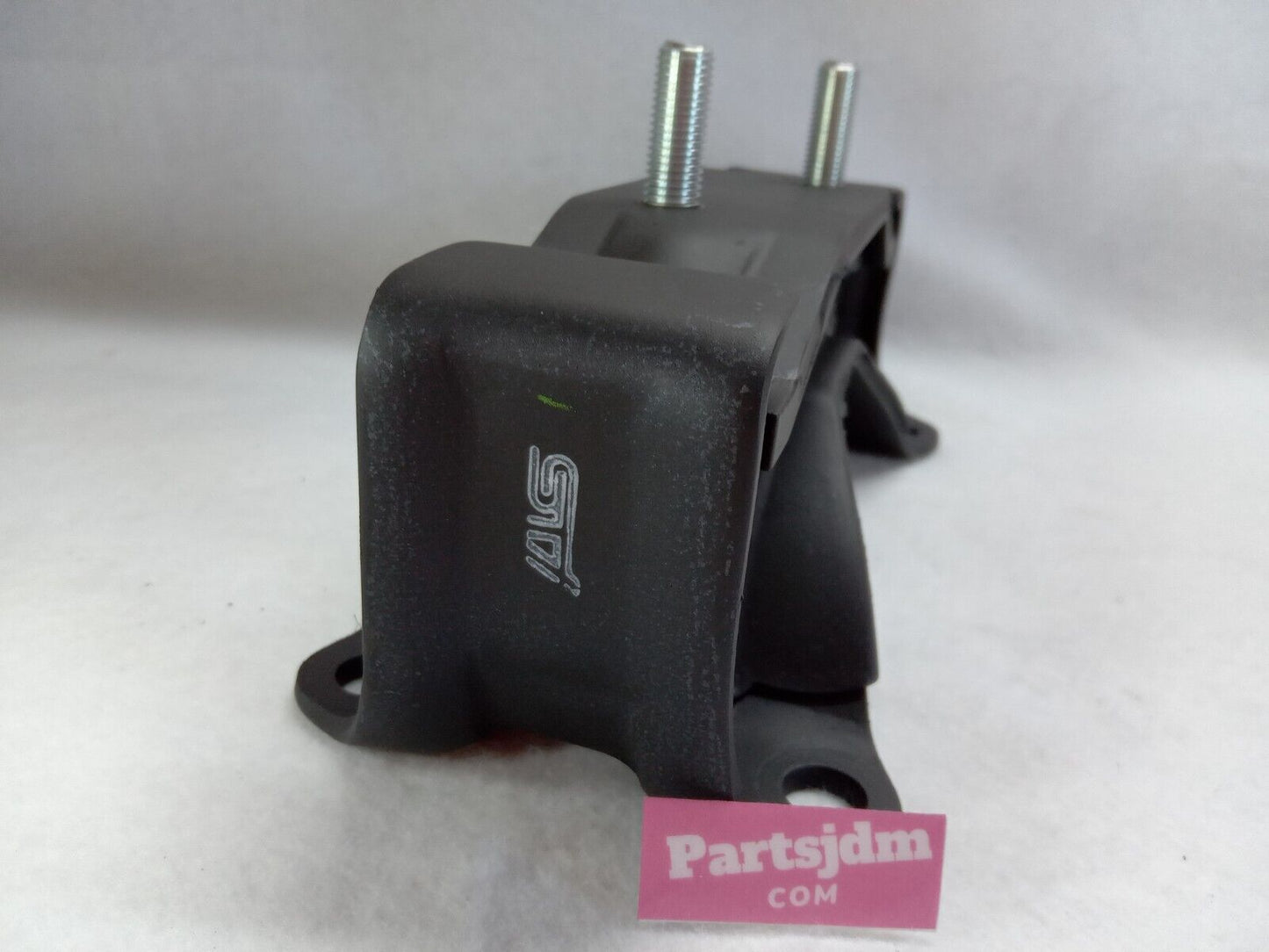 STI Genuine JDM Mission Mount 6MT ST410224S040 Speed Gearbox SUBARU Impreza WRX