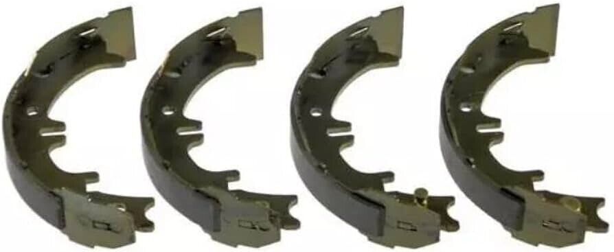 TOYOTA Genuine JDM RAV4 ACA2# 2003-2005 Parking Brake Shoe RH & LH Set OEM