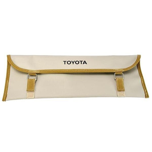 TOYOTA Genuine JDM Tool Bag Land Cruiser 40 60 70 80 Series  09120-60102 JAPAN