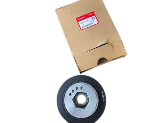 بكرة عمود المرفق الأصلية من هوندا JDM 13810-P13-003 أكورد بريلود OEM ياباني