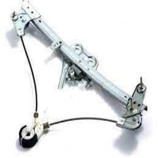 TOYOTA Genuine JDM LEXUS 1997-2001 ES300 RH Front Window Regulator Right Side OEM