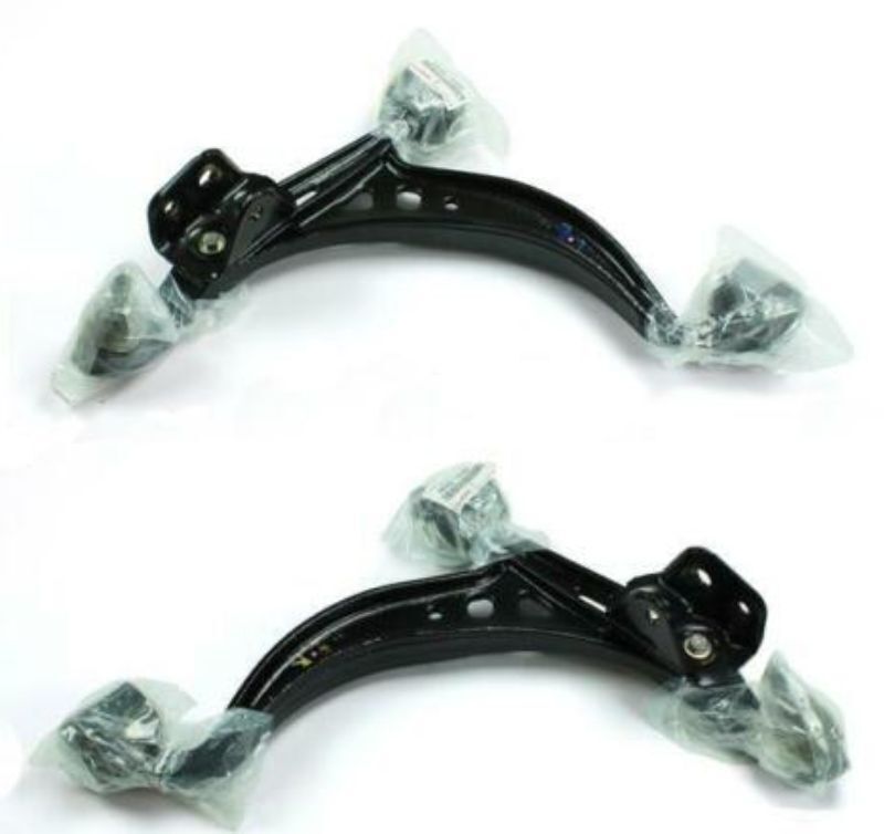 Toyota JZA80 JDM Supra 93-98 Front Lower Control Arm Left & Right Set Genuine