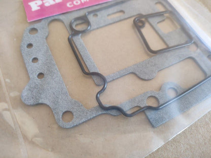 SUBARU Genuine JDM parts Sambar Dias Van Gasket Set Carburetor 16158KA200 KS3 KS4