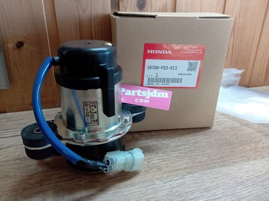 Honda ACTY JDM Truck HA3 HA4 Fuel Pump 16700-PZ3-013 Genuine MINI KEI Tracking Num