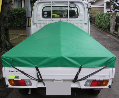 YUTAKA Tonneau JDM Cover Great durability Acty Sambar Carry Hijet Minicab