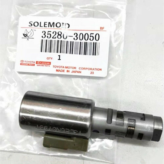 TOYOTA Genuine JDM Lexus FJ CRUISER 4RUNNER SOLENOID LOCK UP CONTROL 35280-30050