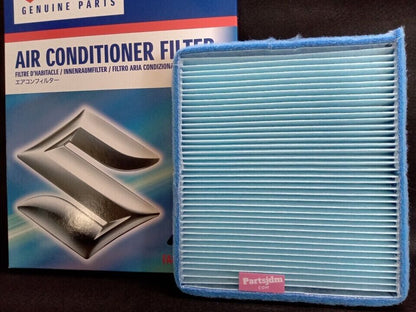 SUZUKI CARRY JDM EVERY Air Conditioner Filters Genuine DA52T DA62T DA63T DA65T DB52T