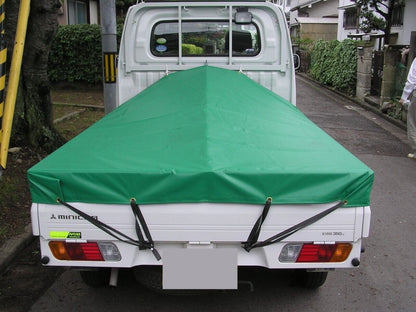 YUTAKA Tonneau JDM Cover Great durability Acty Sambar Carry Hijet Minicab