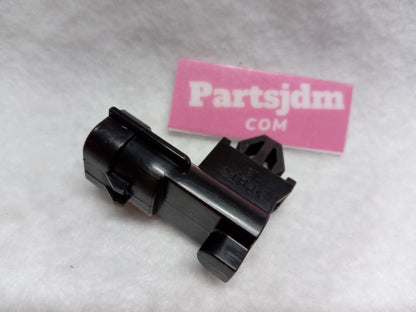 SUBARU Genuine JDM Forester Impreza WRX Ambient Air Temperature Sensor 73731FC003