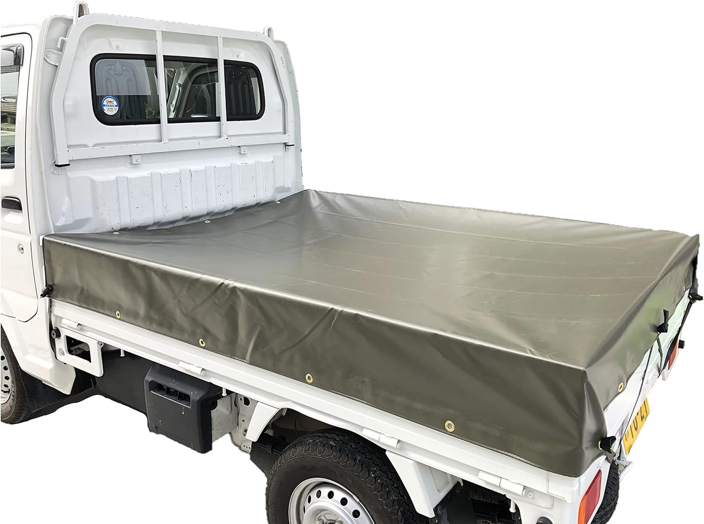 Mini Truck JDM Seat cover Cargo bed sheet 190×210 CARRY ACTY Sambar