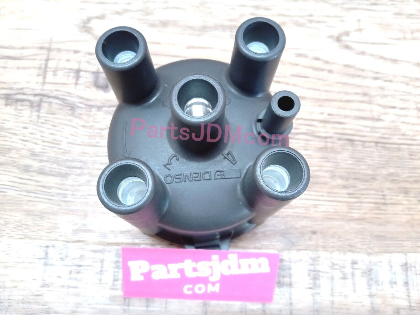 SUBARU GENUINE JDM DISTRIBUTOR CAP ROTOR SAMBAR 22162KA151 22157KA020 22171KA050