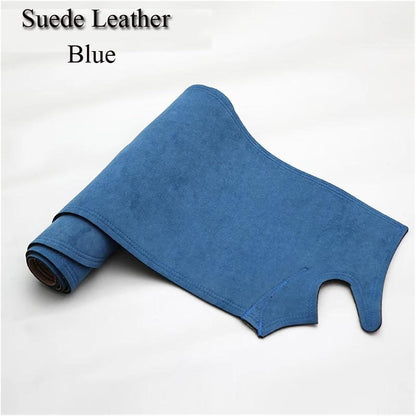 RHD Suede Dashboard Cover Dash Mat 7-Color Options Fits Toyota Land Cruiser Prado J90 J120 GXL 1996–2002