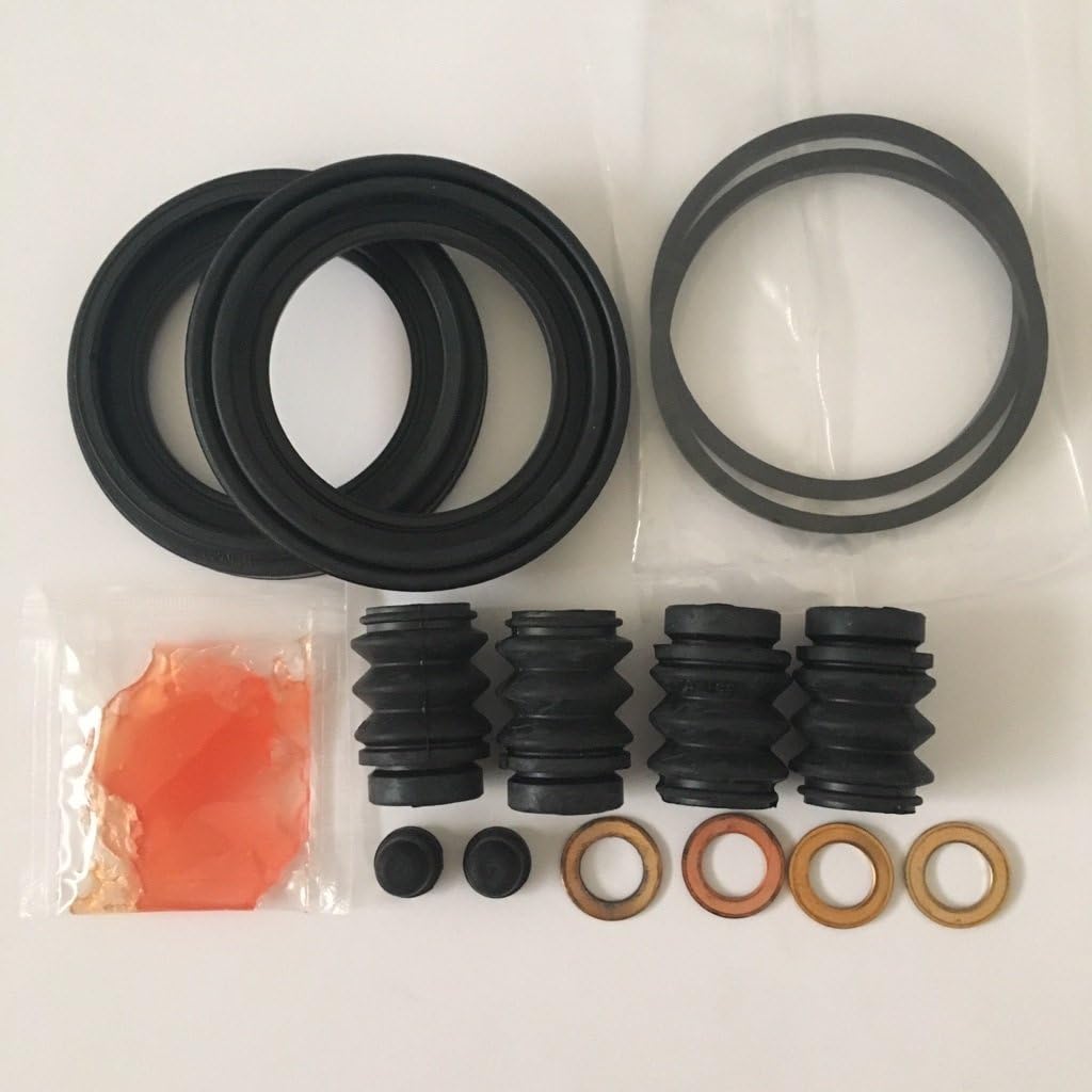 For HONDA Civic EK9 Caliper Seal Kit TP-53 Miyaco