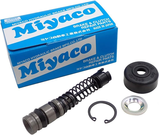 For HONDA Civic EK9 Clutch Meister Kit Miyaco