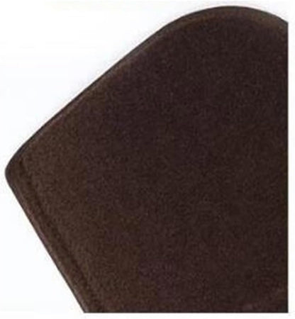 RHD Dashboard Cover Dash Mat Available in 3 Colors Fits Toyota Land Cruiser Prado J90 1996–2001