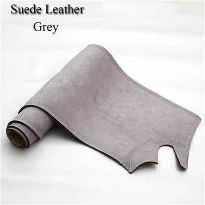 RHD Suede Dashboard Cover Dash Mat 7-Color Options Fits Toyota Land Cruiser Prado J90 J120 GXL 1996–2002