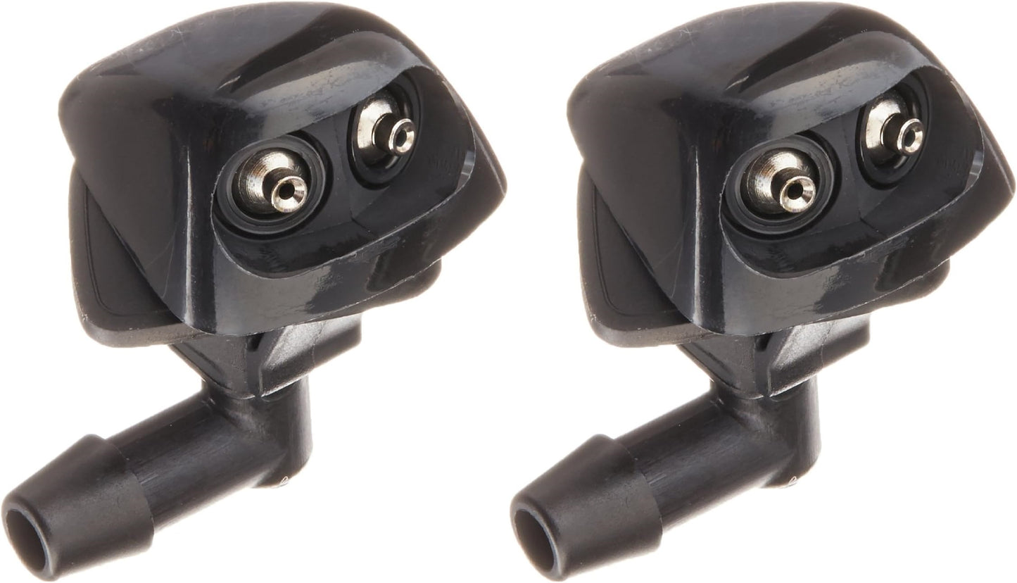 Genuine HONDA Civic EK9 Windshield Washer Nozzle set of two