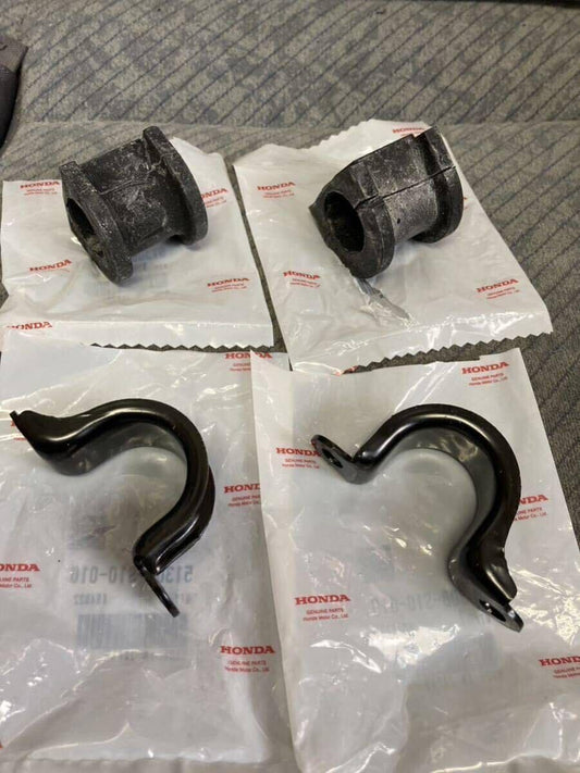 For HONDA Civic EK4 Sway bar bushings right & left set