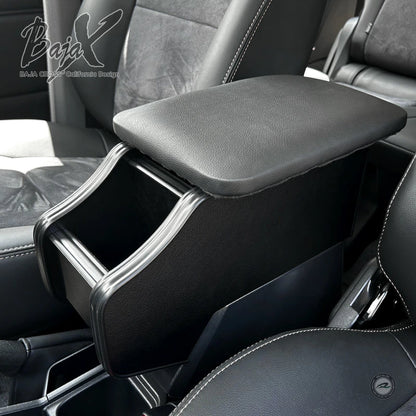 Armrest Console for Toyota Land Cruiser 70 GDJ76 Custom Accessory made in Japan