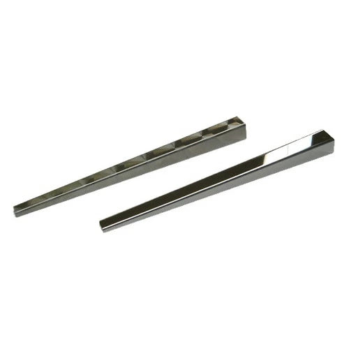 Stainless Steel Wiper Arm Cover Set Fits Suzuki Carry DA16T 2013-2026