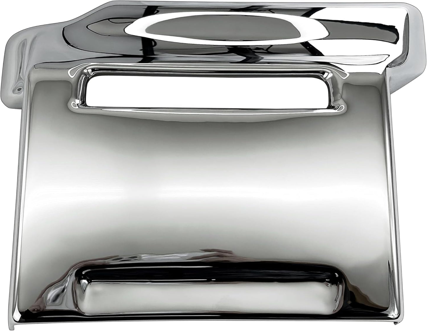 BRIGHTZ Chrome Battery Cover Fits Suzuki Super Carry DA16T