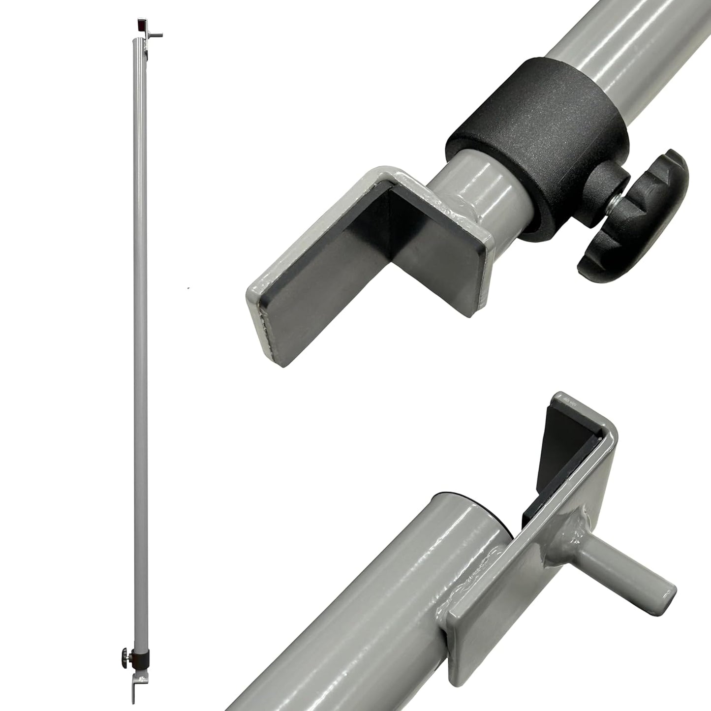 Adjustable Sheet Frame 1 Piece Fits Kei & Light Trucks