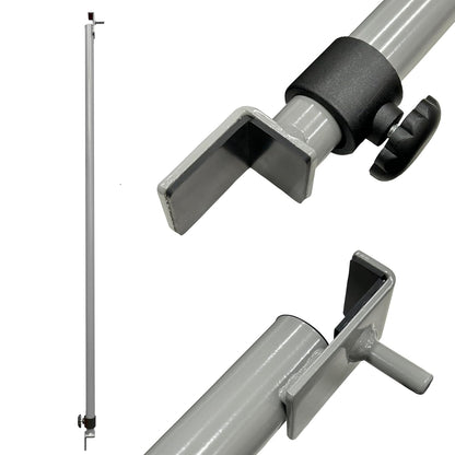 Adjustable Sheet Frame 1 Piece Fits Kei & Light Trucks