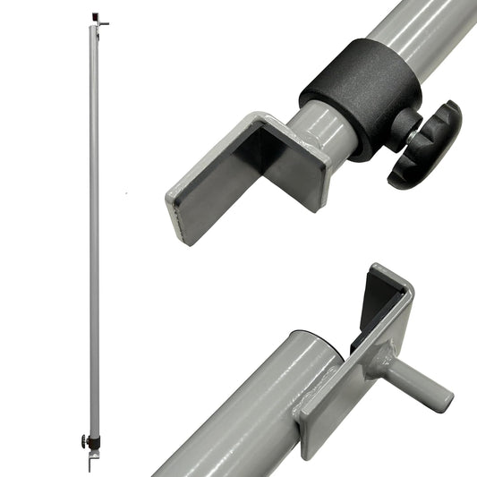 Adjustable Sheet Frame 1 Piece Fits Kei & Light Trucks